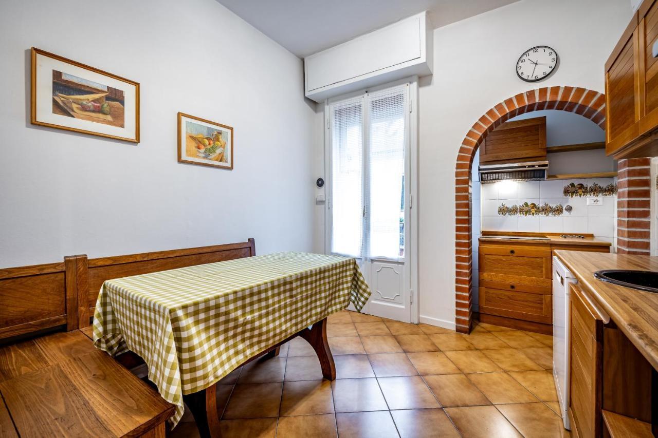 Appartement Yid Comfortable With Lift Florence