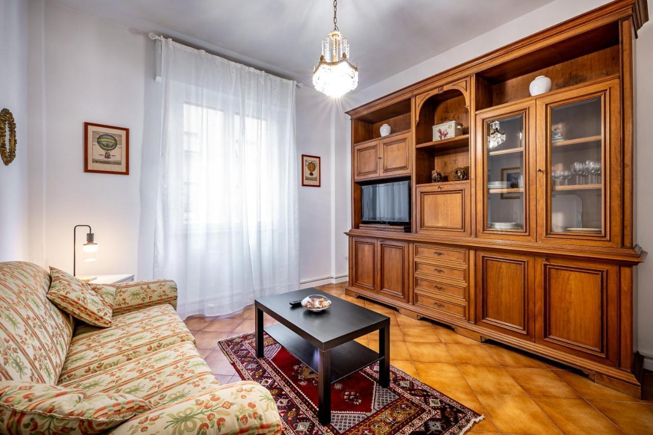 Yid Comfortable With Lift Appartement Florence