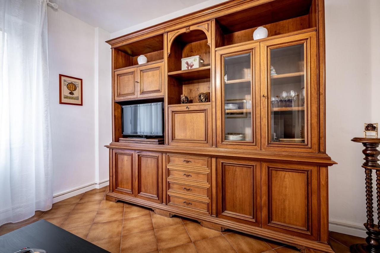 Apartment Yid Comfortable With Lift